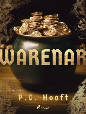 cover image of Warenar